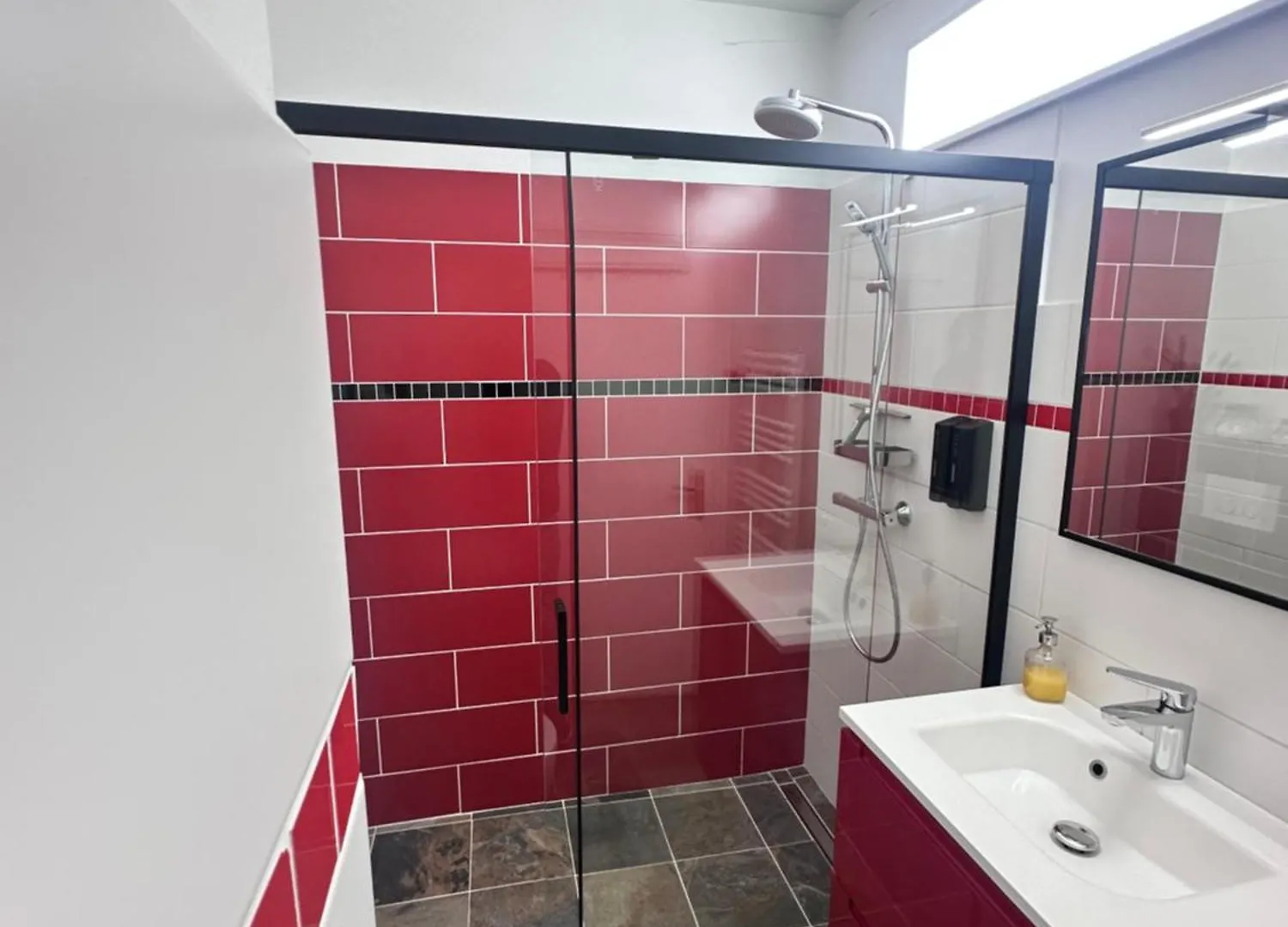 Apartment Studio Front De Mer A 10Metres De La Plage Villeneuve-Loubet